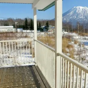 Yotei Townhouse - 2 Bedrooms With Covered Bbq Deck Apartment Niseko