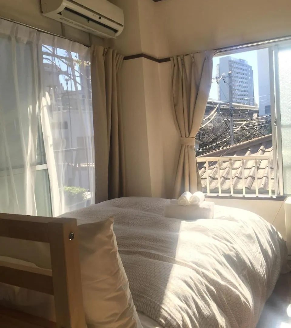 Coco Nakameguro301 Apartment Tokyo