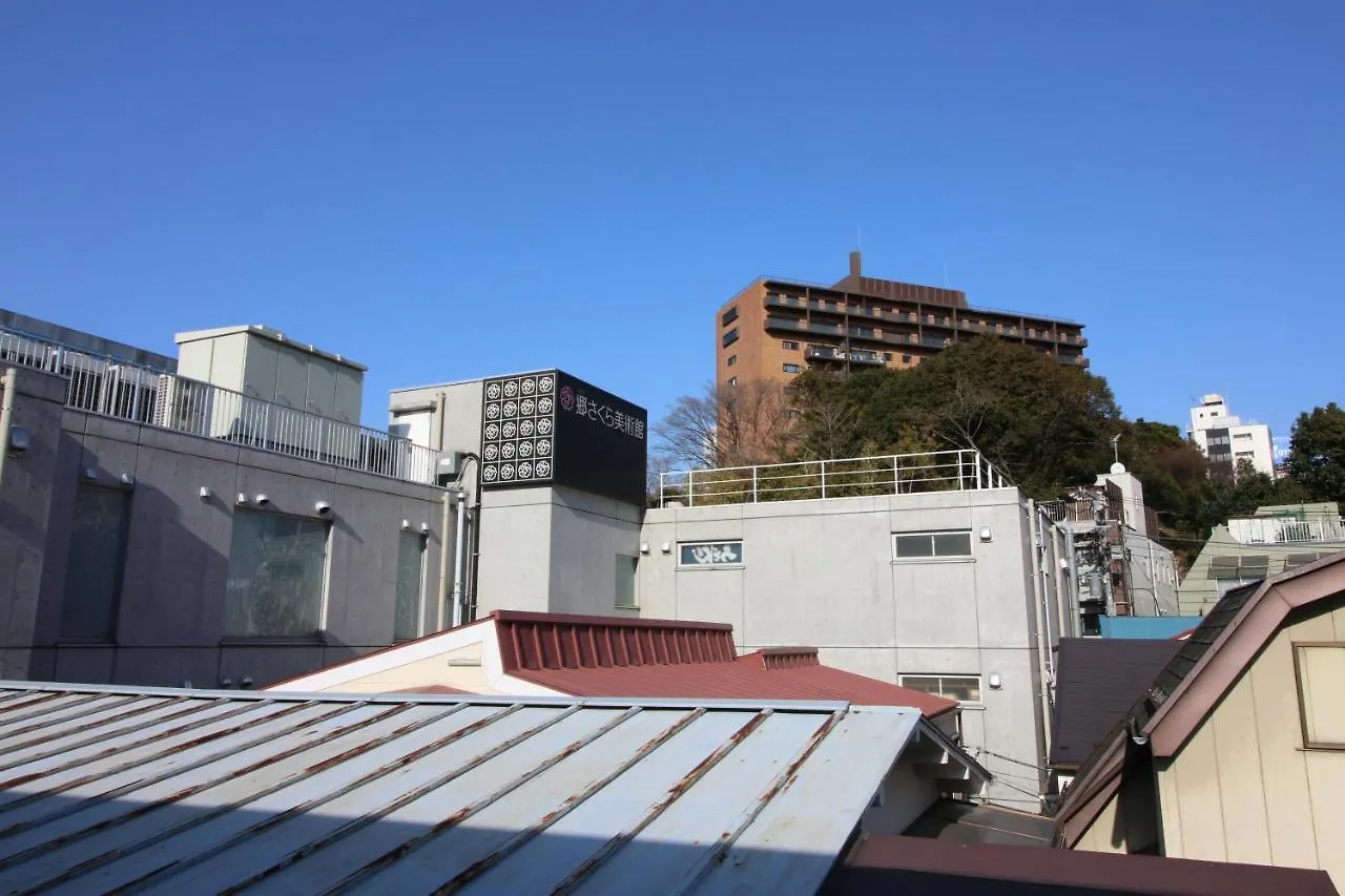 Coco Nakameguro301 Apartment Tokyo