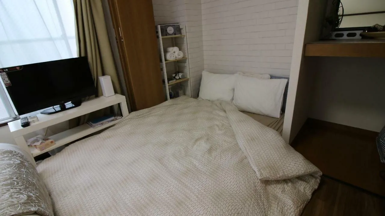 Coco Nakameguro301 Apartment Tokyo