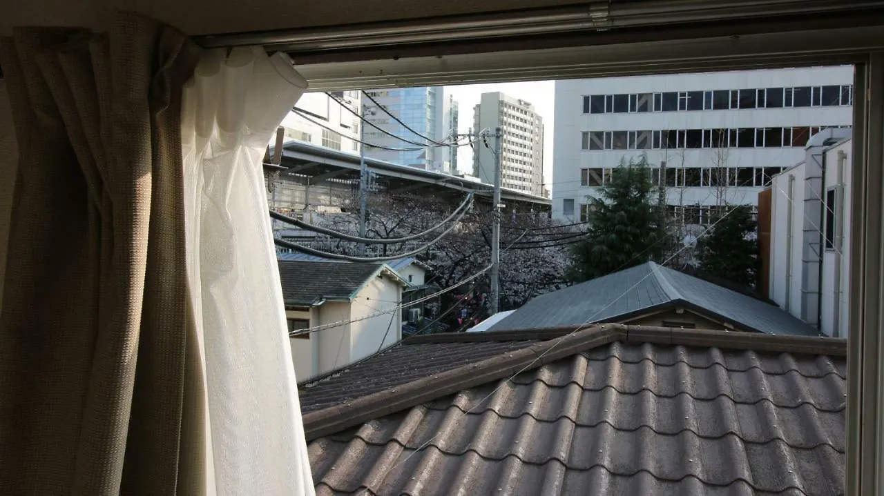 Coco Nakameguro301 Apartment Tokyo