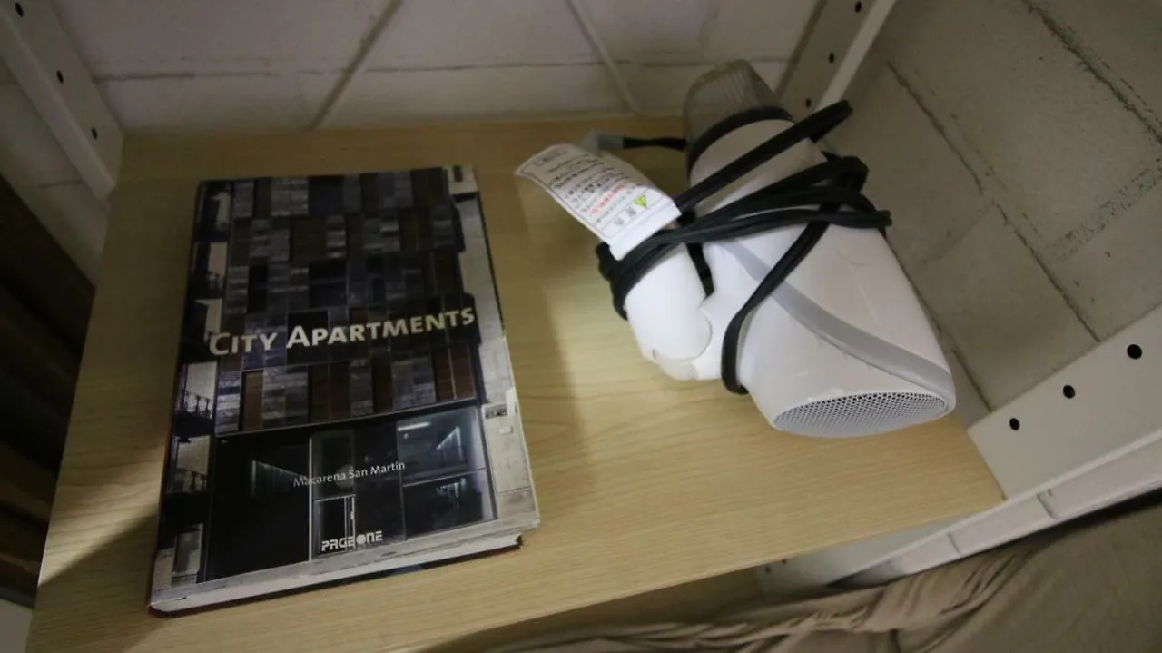 Coco Nakameguro301 Apartment Tokyo