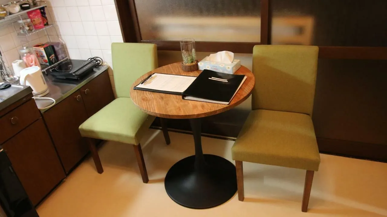 Coco Nakameguro301 Apartment Tokyo