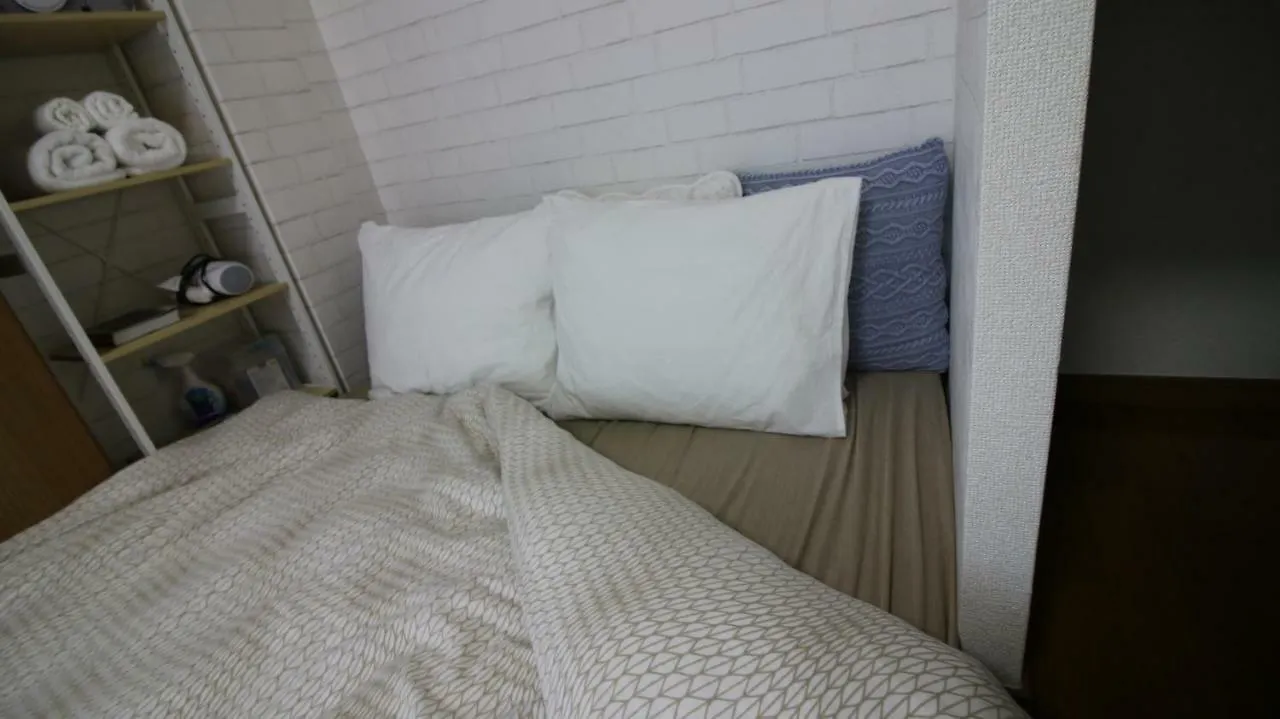 Coco Nakameguro301 Apartment Tokyo Japan